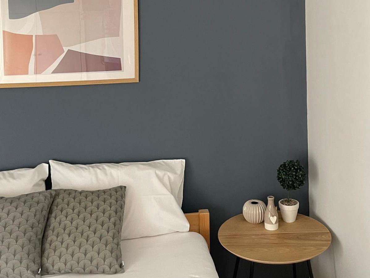 Comfy Studio Lamia Ngoại thất bức ảnh