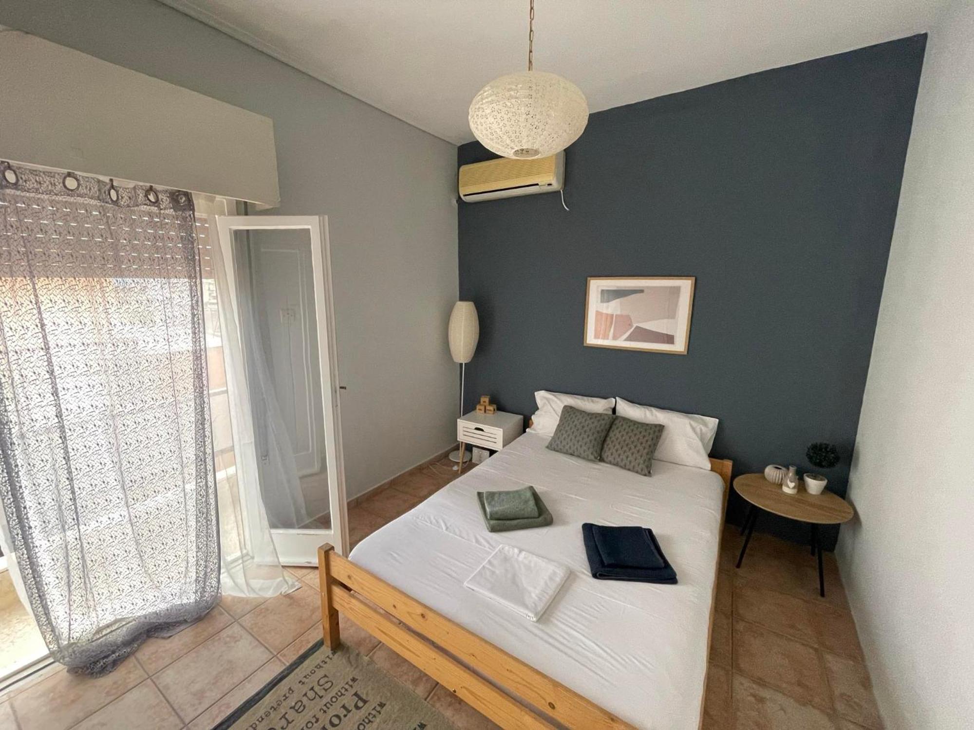 Comfy Studio Lamia Ngoại thất bức ảnh