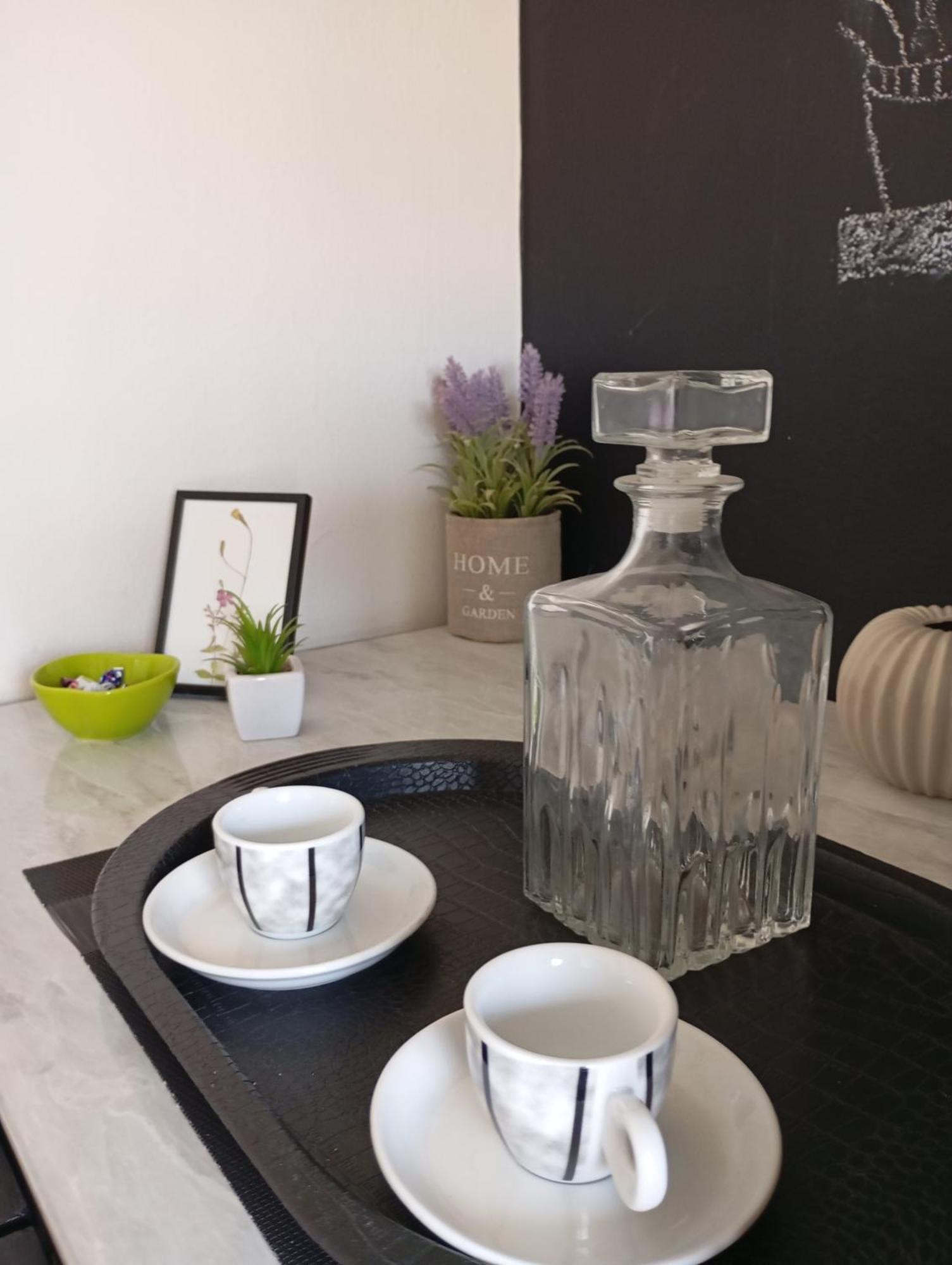 Comfy Studio Lamia Ngoại thất bức ảnh