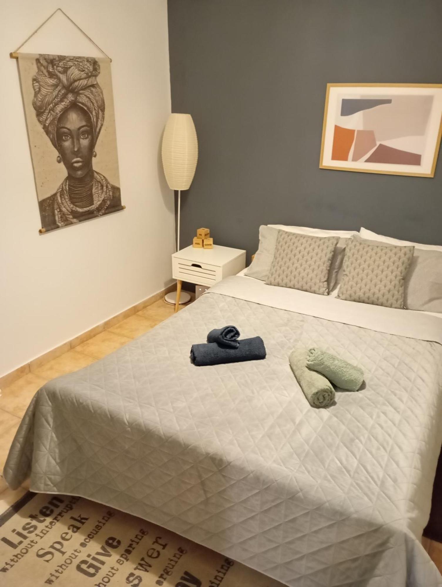 Comfy Studio Lamia Ngoại thất bức ảnh